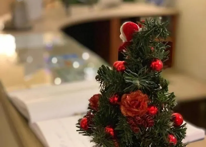 Florence Room B&B فلورنس