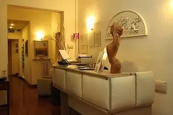 Florence Room B&B فلورنس