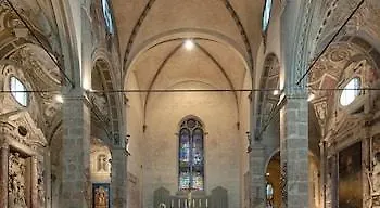 فندق مبيت وإفطار Florence Room B&B فلورنس