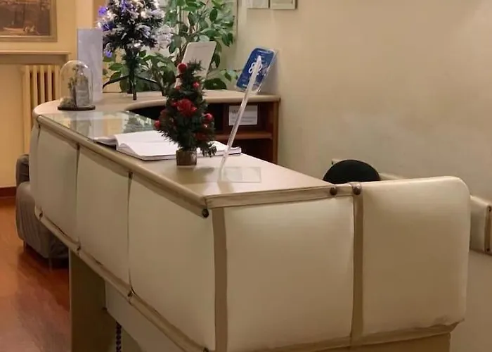 Florence Room B&B فندق مبيت وإفطار 3*