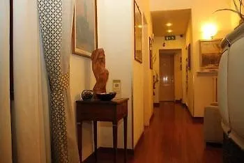 Florence Room B&B فلورنس