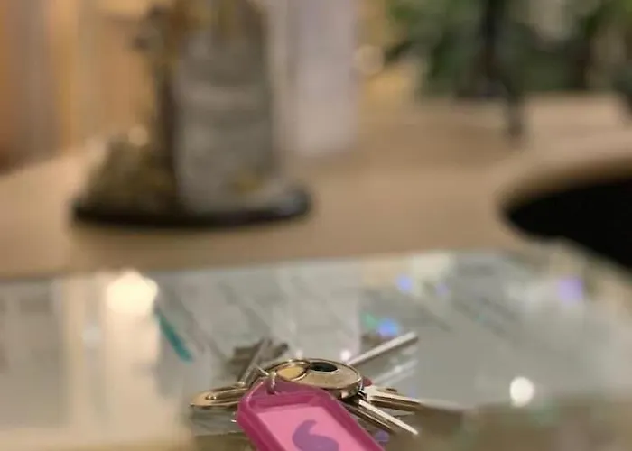 فندق مبيت وإفطار Florence Room B&B