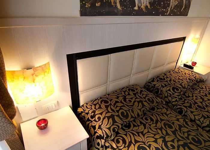 فندق مبيت وإفطار Florence Room B&B