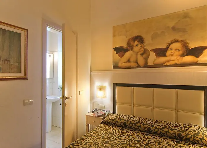 Florence Room B&B 3*