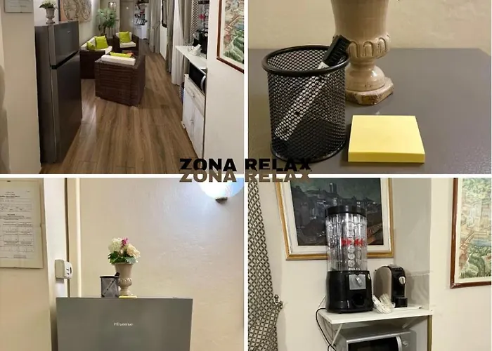 Florence Room B&B לינה וארוחת בוקר