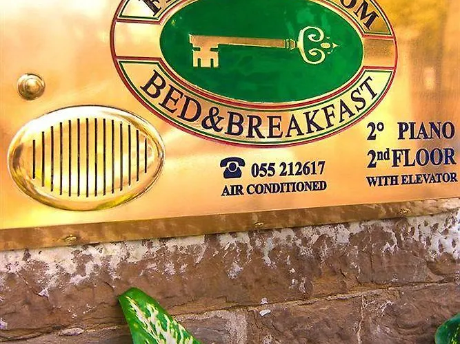 Florence Room B&B 3*