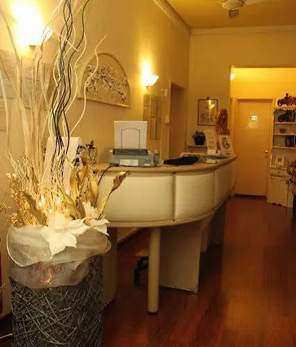 Florence Room B&B فندق مبيت وإفطار 3*