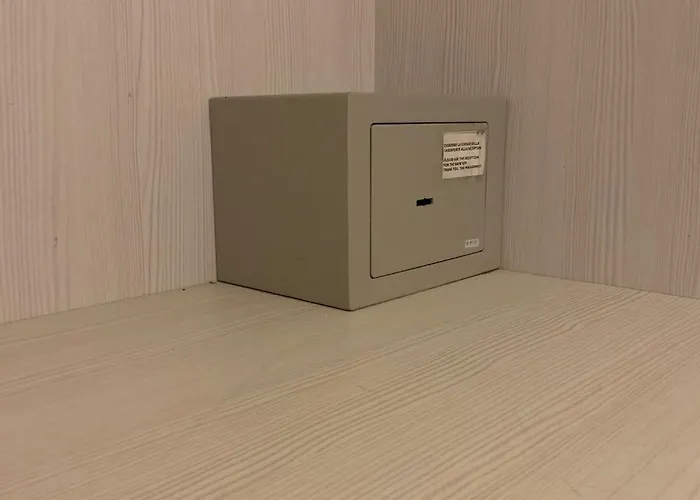 Florence Room B&B 3*