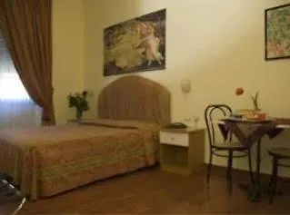 Florence Room B&B Nocleg ze śniadaniem