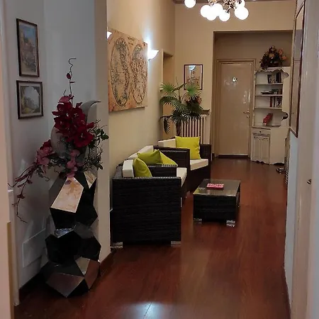 B&B 플로렌스 룸