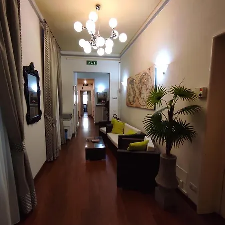 플로렌스 룸 피렌체