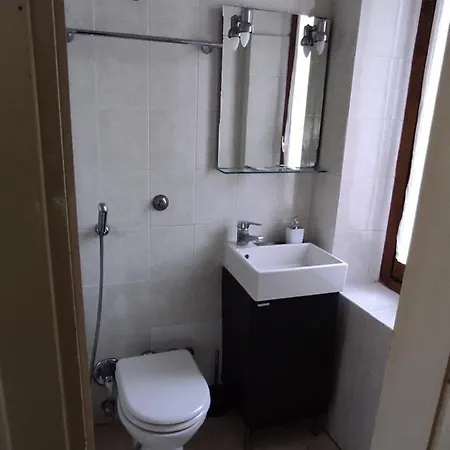 B&B 플로렌스 룸 3*