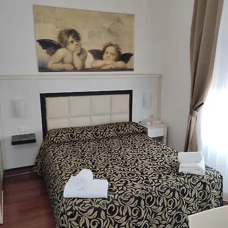 Panzió Florence Room B&B Firenze
