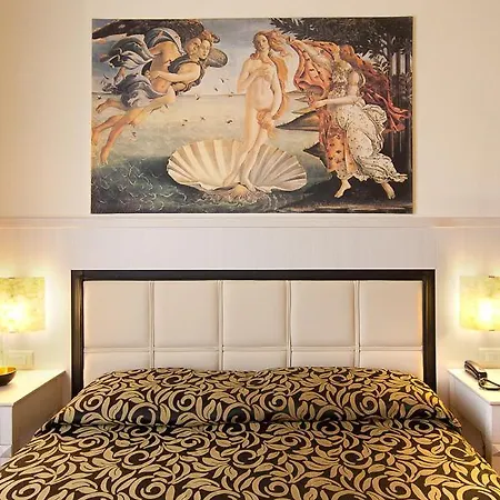 Florence Room B&B 3*