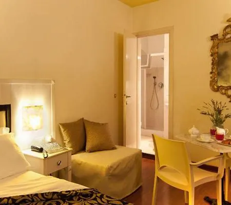 플로렌스 룸 3* 피렌체