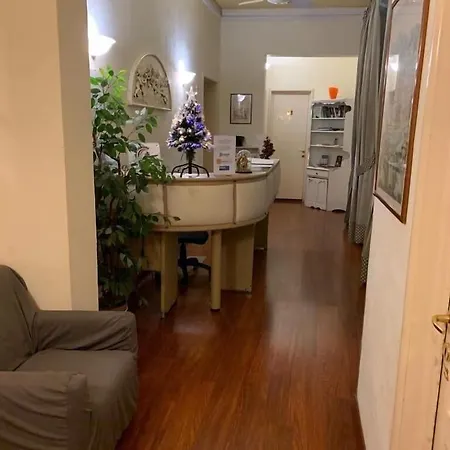 플로렌스 룸 3* 피렌체