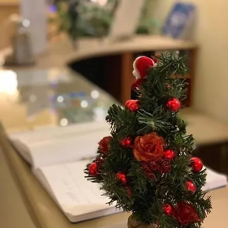 플로렌스 룸 피렌체