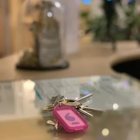 B&B 플로렌스 룸