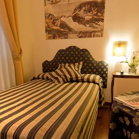 Panzió Florence Room B&B