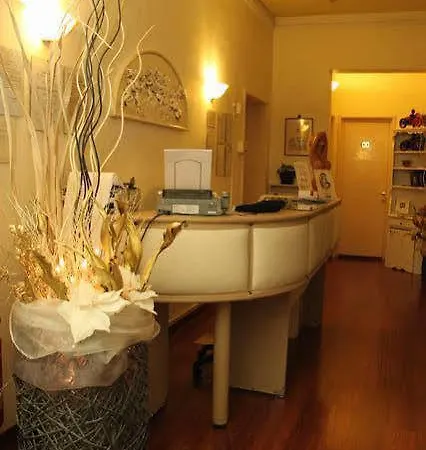 Florence Room B&B Nocleg ze śniadaniem 2*