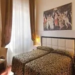 Florence Room B&B Bed & Breakfast 3*