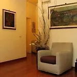 Florence Room B&B