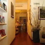 Bed & Breakfast Florence Room B&B Florencie
