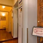 Bed & Breakfast Florence Room B&B