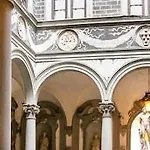 Bed & Breakfast Florence Room B&B Florencie