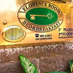 Florence Room B&B 3*