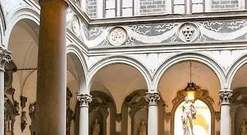 Bed & Breakfast Florence Room B&B Florence